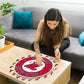 University of Mississippi - Wooden Puzzle