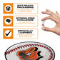 Baltimore Orioles™ - Wooden Puzzle