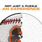 Baltimore Orioles™ - Wooden Puzzle