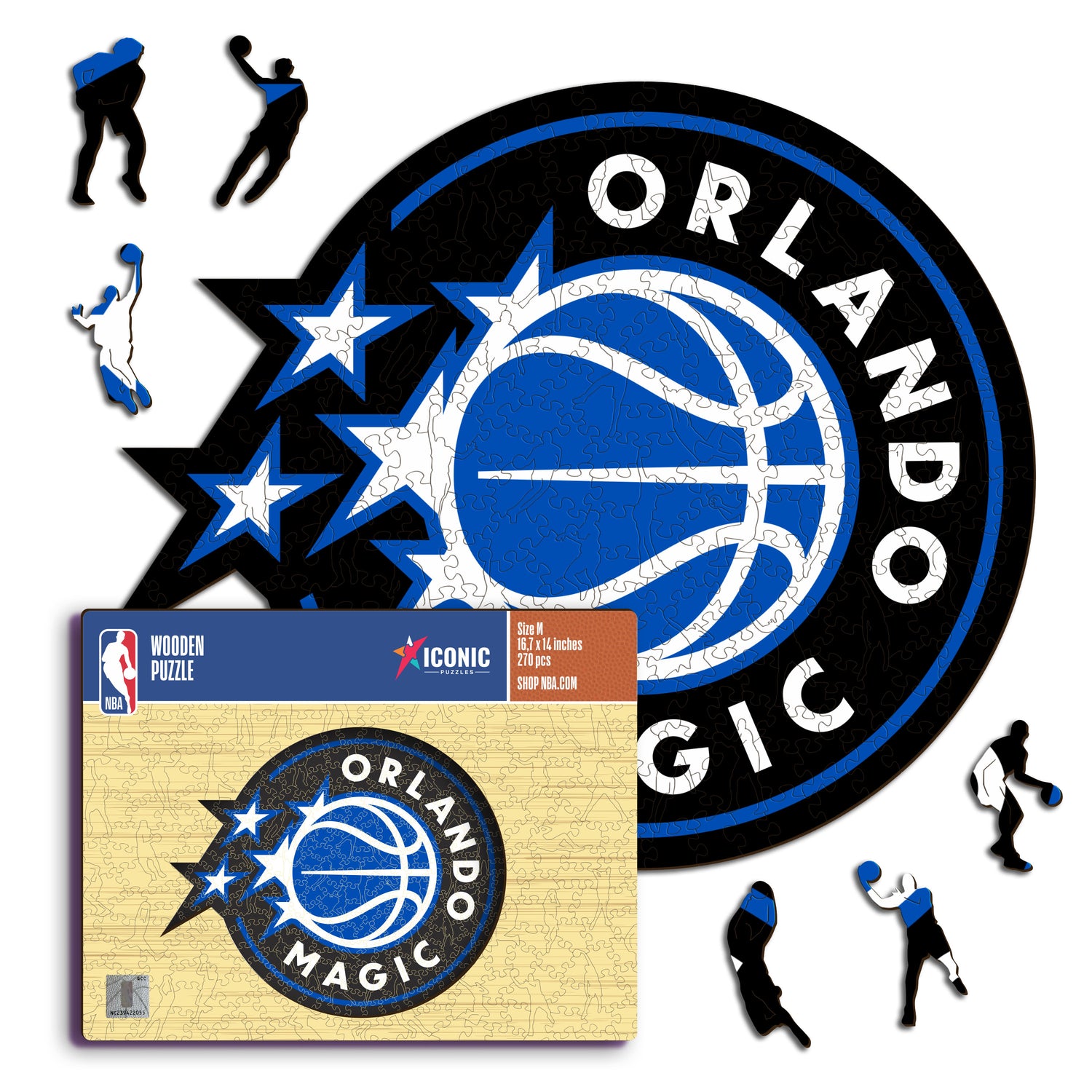 Orlando Magic™