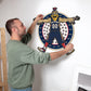 New Orleans Pelicans™ Mascot - Wooden Puzzle