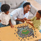 Philadelphia Phillies™ Citizens Bank Park Stadium - Wooden Puzzle