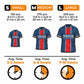 PSG FC® Jersey - Wooden Puzzle