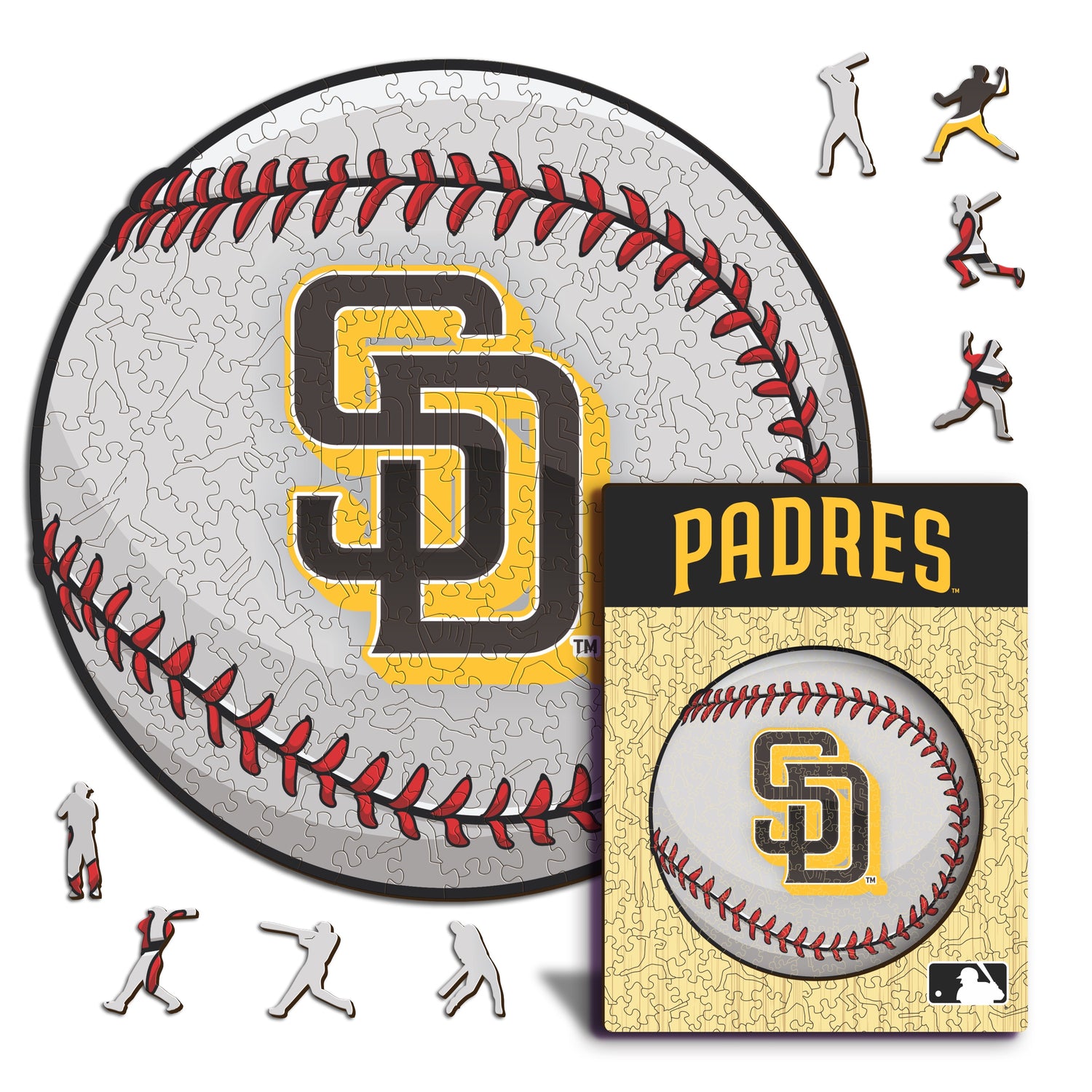 San Diego Padres™