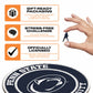 Penn State University - Wooden Puzzle