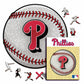 5 PACK Philadelphia Phillies™