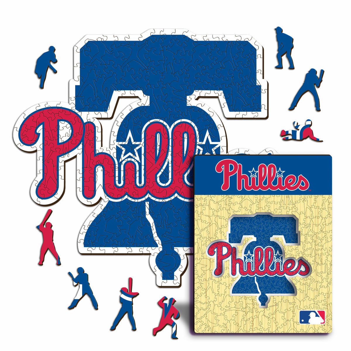 5 PACK Philadelphia Phillies™