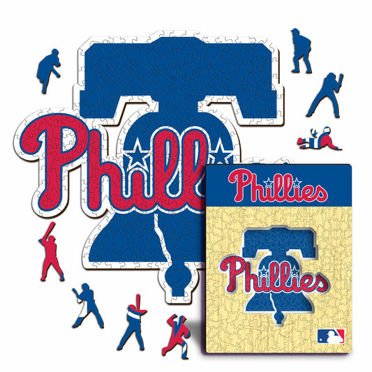 5 PACK Philadelphia Phillies™