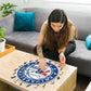 Philadelphia 76ers™ - Wooden Puzzle