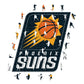 2 NBA Puzzles Of Your Choice
