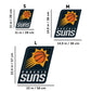 Phoenix Suns™ - Wooden Puzzle