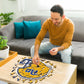 University of Pittsburgh Helmet - Wooden Puzzle