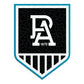 Port Adelaide FC Logo - Wooden Puzzle