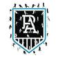 Port Adelaide FC Logo - Wooden Puzzle
