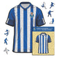 Camisola FC Porto® - Puzzle de Madeira 