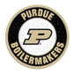 Purdue University - Wooden Puzzle