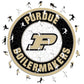 Purdue University - Wooden Puzzle