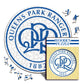 Queens Park Rangers FC® Logo - Wooden Puzzle