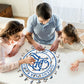 Queens Park Rangers FC® Logo - Wooden Puzzle