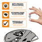 2 PACK Las Vegas Raiders™ Football - Helmet