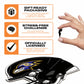 2 PACK Baltimore Ravens™ Football - Helmet