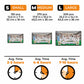 3 PACK Real Madrid CF® Team + Logo + Jersey