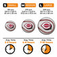 4 PACK Cincinnati Reds™