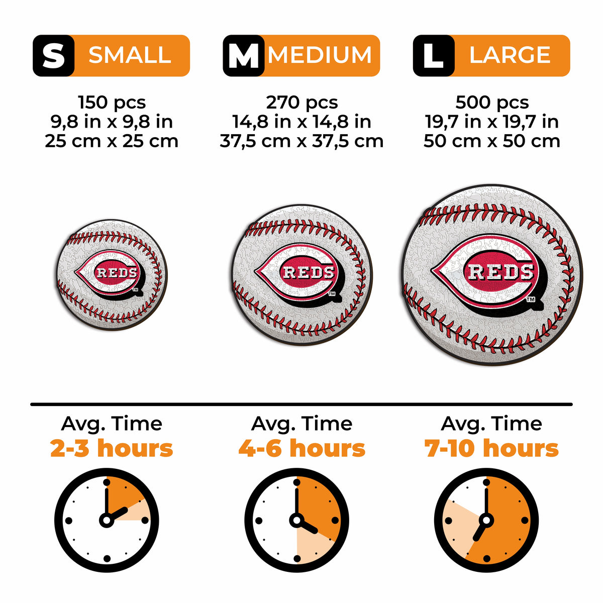 4 PACK Cincinnati Reds™
