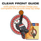 Portland Trail Blazers™ Mascot - Wooden Puzzle