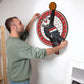 Portland Trail Blazers™ Mascot - Wooden Puzzle