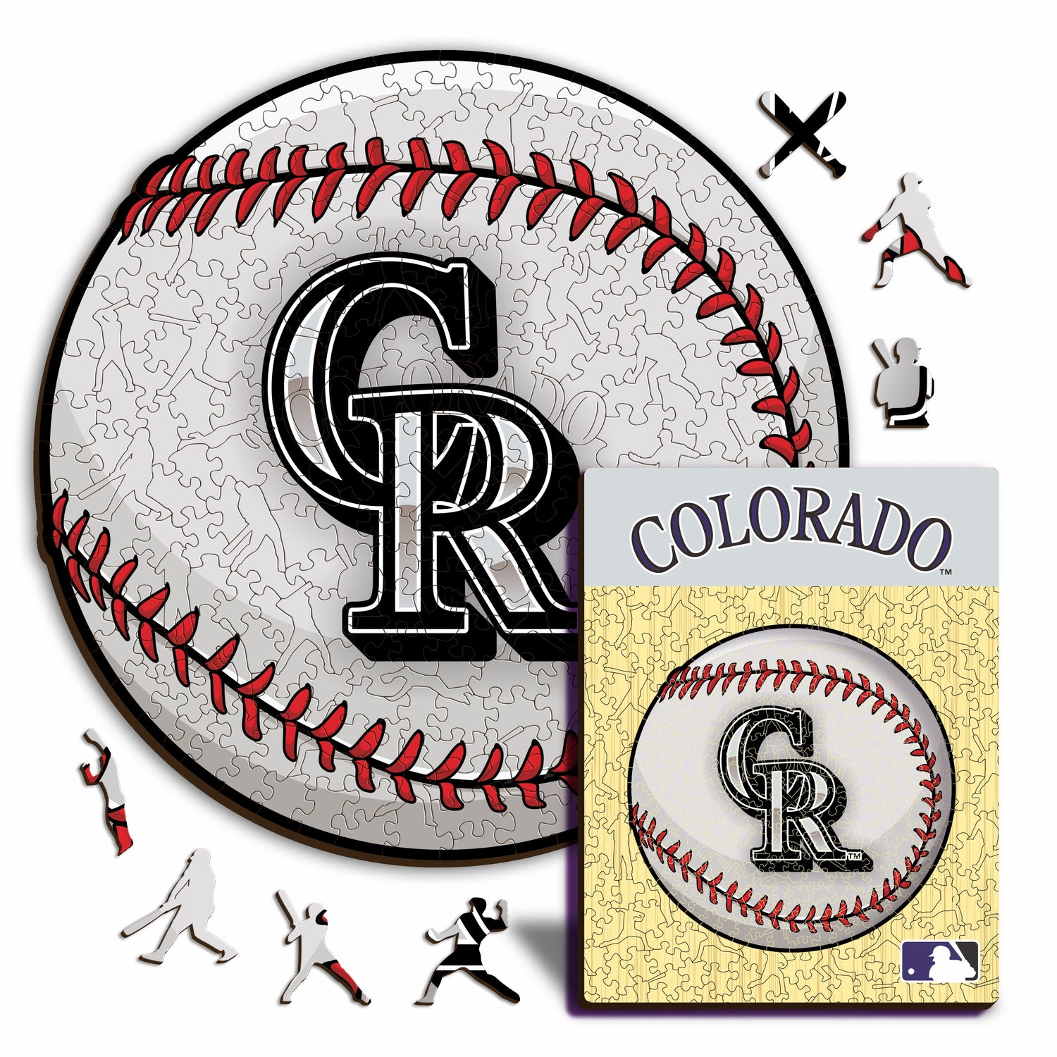 Colorado Rockies™