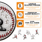 Colorado Rockies™ - Wooden Puzzle