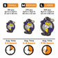 Colorado Rockies™ Mascot - Wooden Puzzle