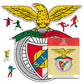 3 PACK SL Benfica® Logo + Eusebio + Estadio