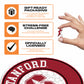 Stanford University - Wooden Puzzle
