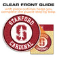 Stanford University - Wooden Puzzle