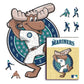 4 PACK Seattle Mariners™