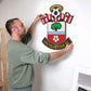 Southampton FC® Logo - Wooden Puzzle