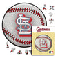 5 PACK St. Louis Cardinals™