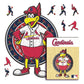 5 PACK St. Louis Cardinals™