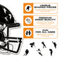 Pittsburgh Steelers™ Helmet - Wooden Puzzle