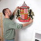 Sunderland AFC® Logo - Wooden Puzzle