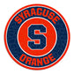 Syracuse University - Wooden Puzzle