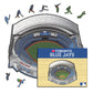 5 PACK Toronto Blue Jays™
