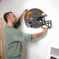 University of Tennessee Helmet - Wooden Puzzle
