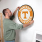 University of Tennessee - Wooden Puzzle