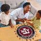 Texas A&M University - Wooden Puzzle