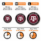 Texas A&M University - Wooden Puzzle