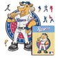 5 PACK Texas Rangers™