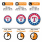 5 PACK Texas Rangers™